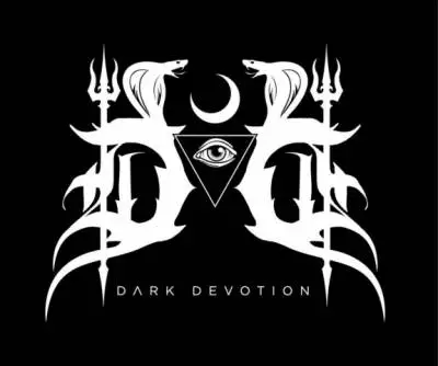 logo Dark Devotion (BRA)